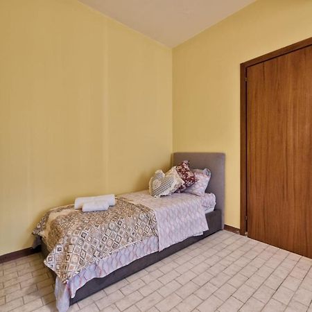 Venice Miramare Residence Zelo Kültér fotó