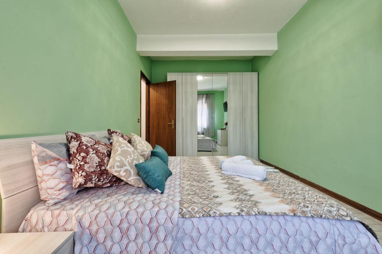 Venice Miramare Residence Zelo Kültér fotó