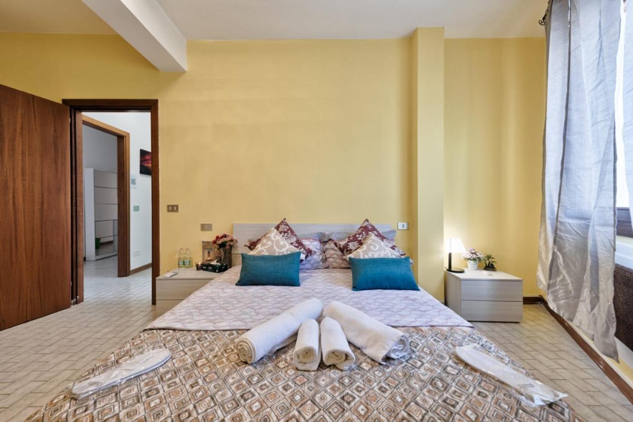 Venice Miramare Residence Zelo Kültér fotó