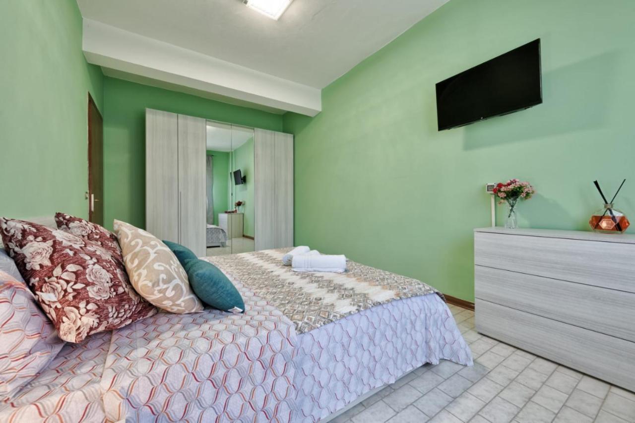 Venice Miramare Residence Zelo Kültér fotó
