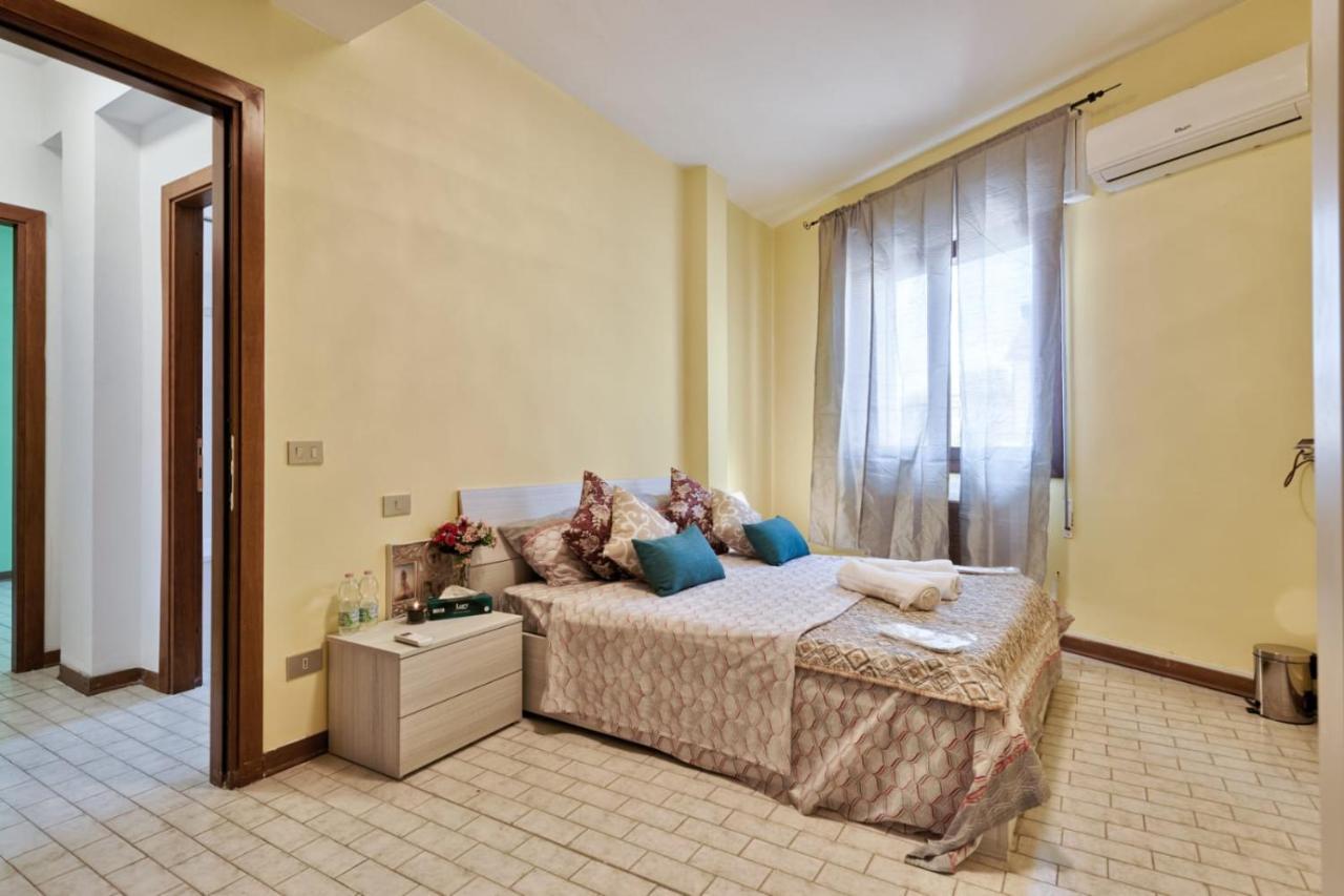 Venice Miramare Residence Zelo Kültér fotó