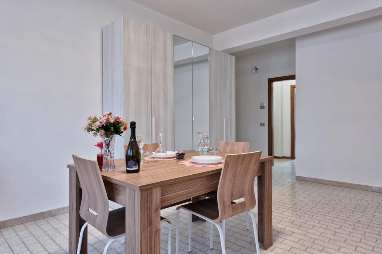 Venice Miramare Residence Zelo Kültér fotó