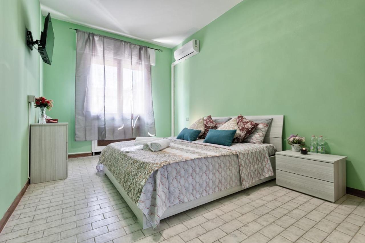 Venice Miramare Residence Zelo Kültér fotó